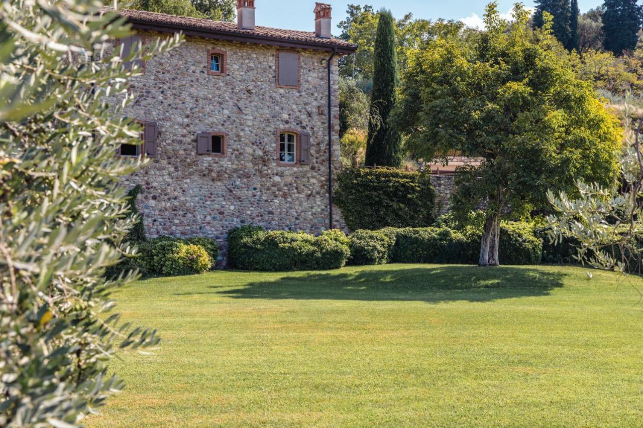 Agriturismo Borgata Levita Бардолино Экстерьер фото