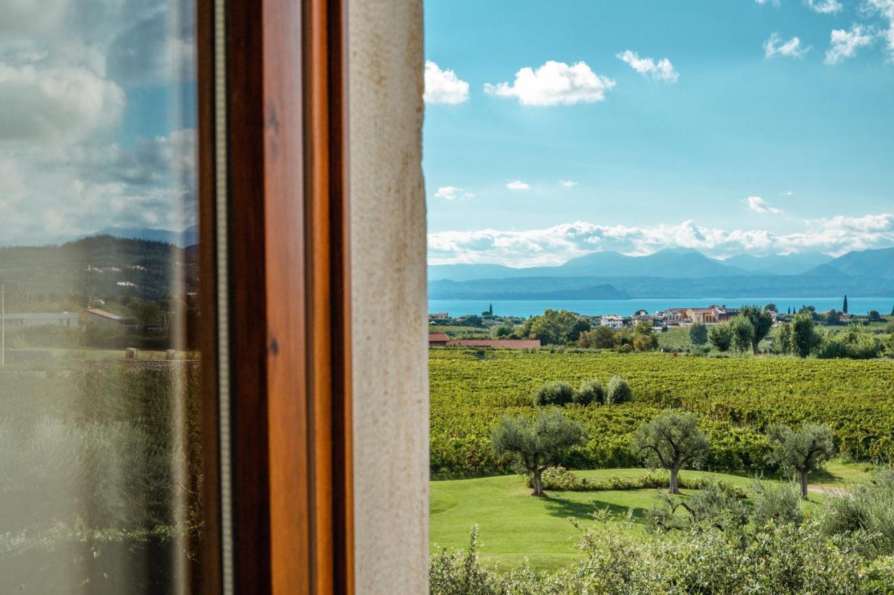 Agriturismo Borgata Levita Бардолино Экстерьер фото